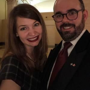 Meet your Posher, Christine